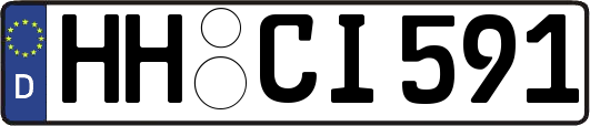 HH-CI591