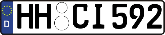 HH-CI592