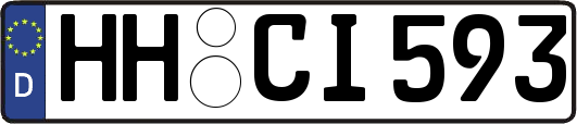 HH-CI593