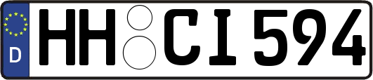 HH-CI594