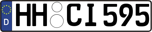 HH-CI595
