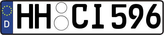 HH-CI596