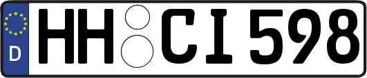 HH-CI598