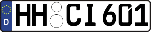 HH-CI601