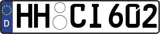 HH-CI602