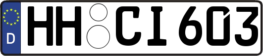 HH-CI603