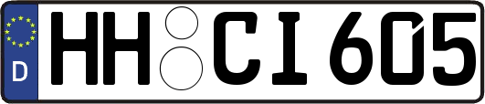 HH-CI605