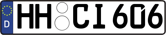 HH-CI606