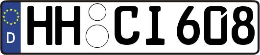 HH-CI608