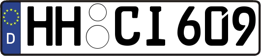 HH-CI609
