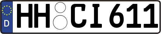 HH-CI611
