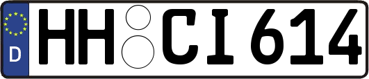 HH-CI614