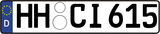 HH-CI615