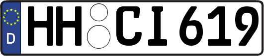 HH-CI619
