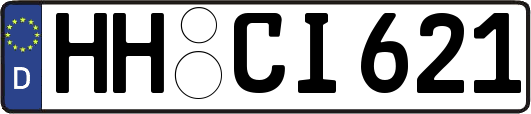 HH-CI621