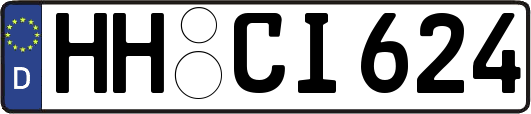 HH-CI624