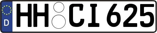 HH-CI625