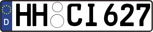 HH-CI627