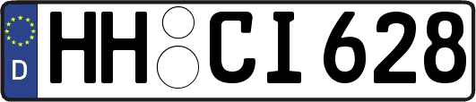HH-CI628