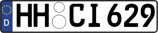 HH-CI629