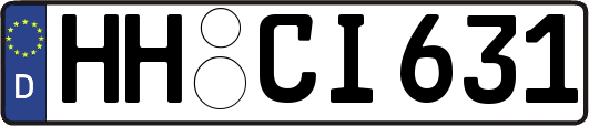 HH-CI631