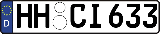 HH-CI633