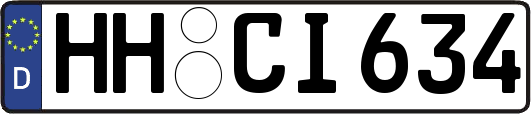 HH-CI634