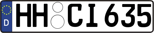 HH-CI635