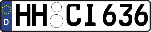 HH-CI636
