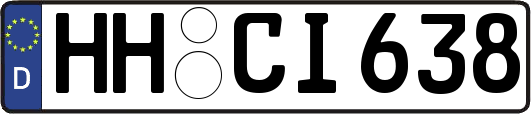 HH-CI638