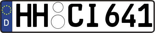 HH-CI641