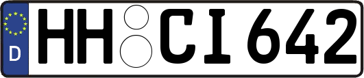 HH-CI642