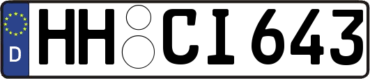 HH-CI643
