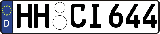 HH-CI644