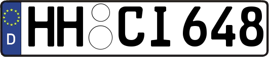 HH-CI648