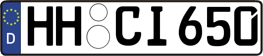 HH-CI650