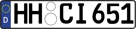 HH-CI651