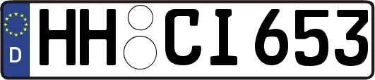 HH-CI653