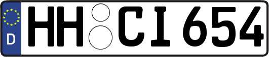HH-CI654