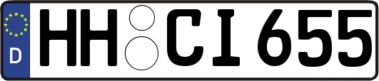 HH-CI655