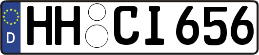 HH-CI656