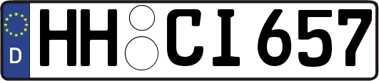 HH-CI657