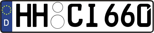 HH-CI660