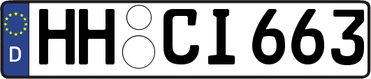 HH-CI663