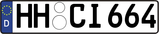 HH-CI664