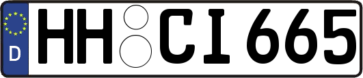HH-CI665