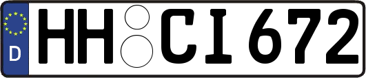 HH-CI672
