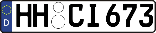 HH-CI673
