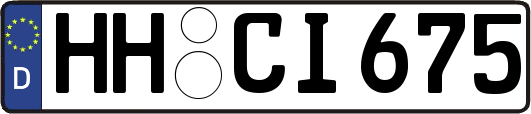HH-CI675
