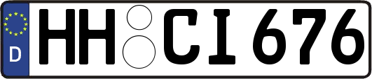 HH-CI676